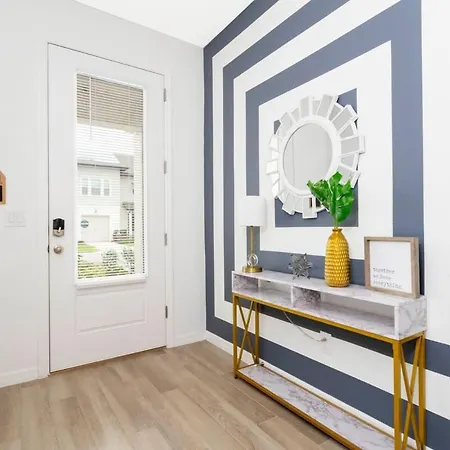 Cozy 3 Bd Close To Disney @ Enclaves At Festival 808 Davenport Exterior photo