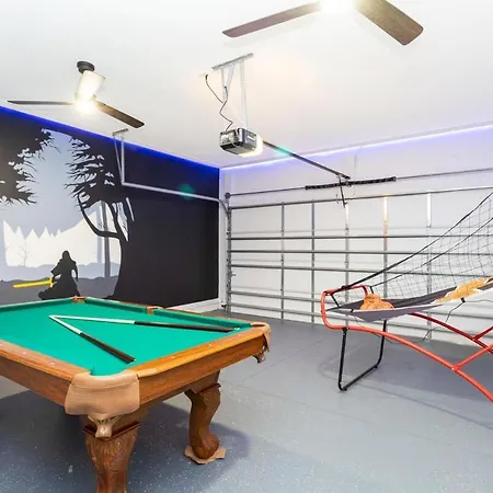 Cozy 3 Bd Close To Disney @ Enclaves At Festival 808 Davenport Exterior photo