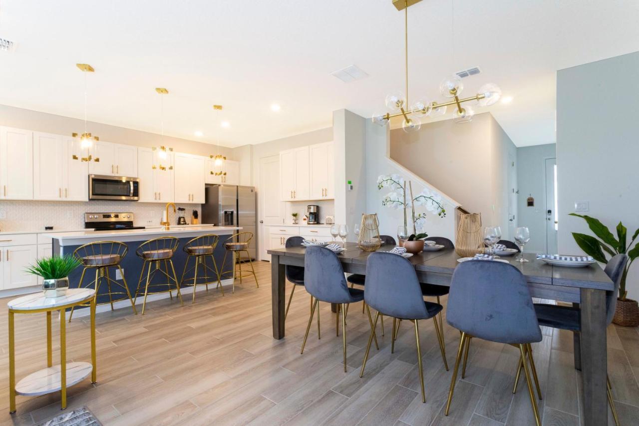 Casa vacanze Cozy 3 Bd Close To @ Enclaves At Festival 808 *