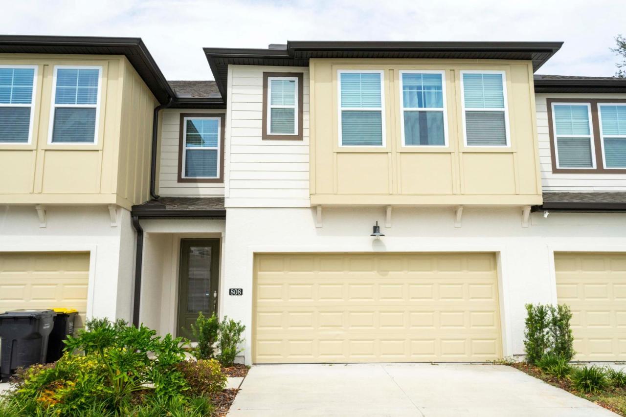 Cozy 3 Bd Close To @ Enclaves At Festival 808 Casa vacanze