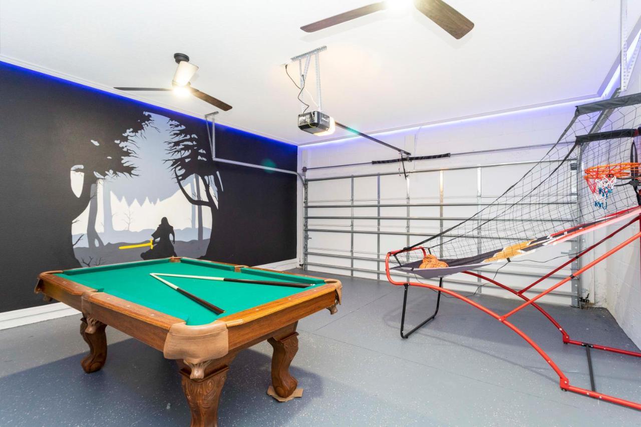 Cozy 3 Bd Close To @ Enclaves At Festival 808 Casa vacanze Davenport