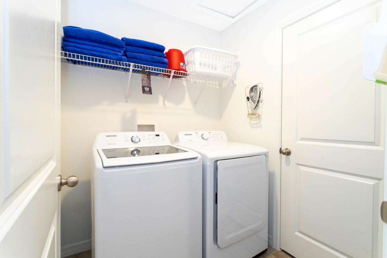 Cozy 3 Bd Close To @ Enclaves At Festival 808 Casa vacanze Davenport