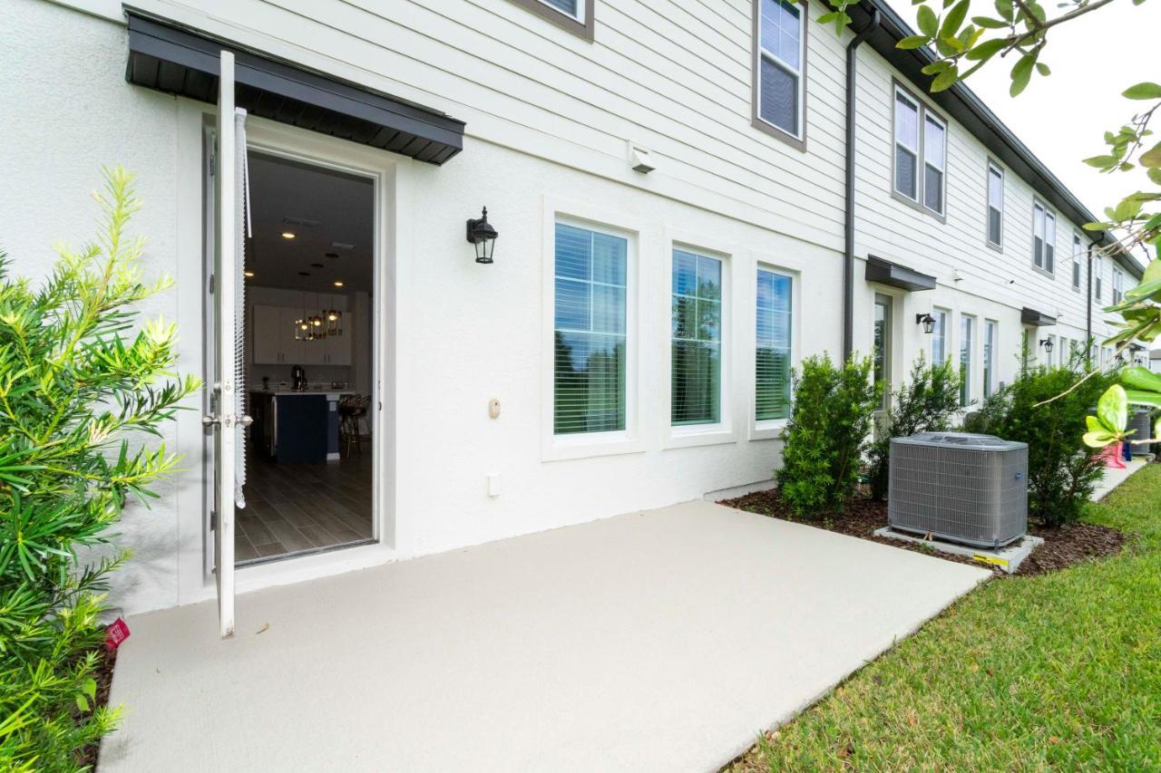 Casa vacanze Cozy 3 Bd Close To @ Enclaves At Festival 808