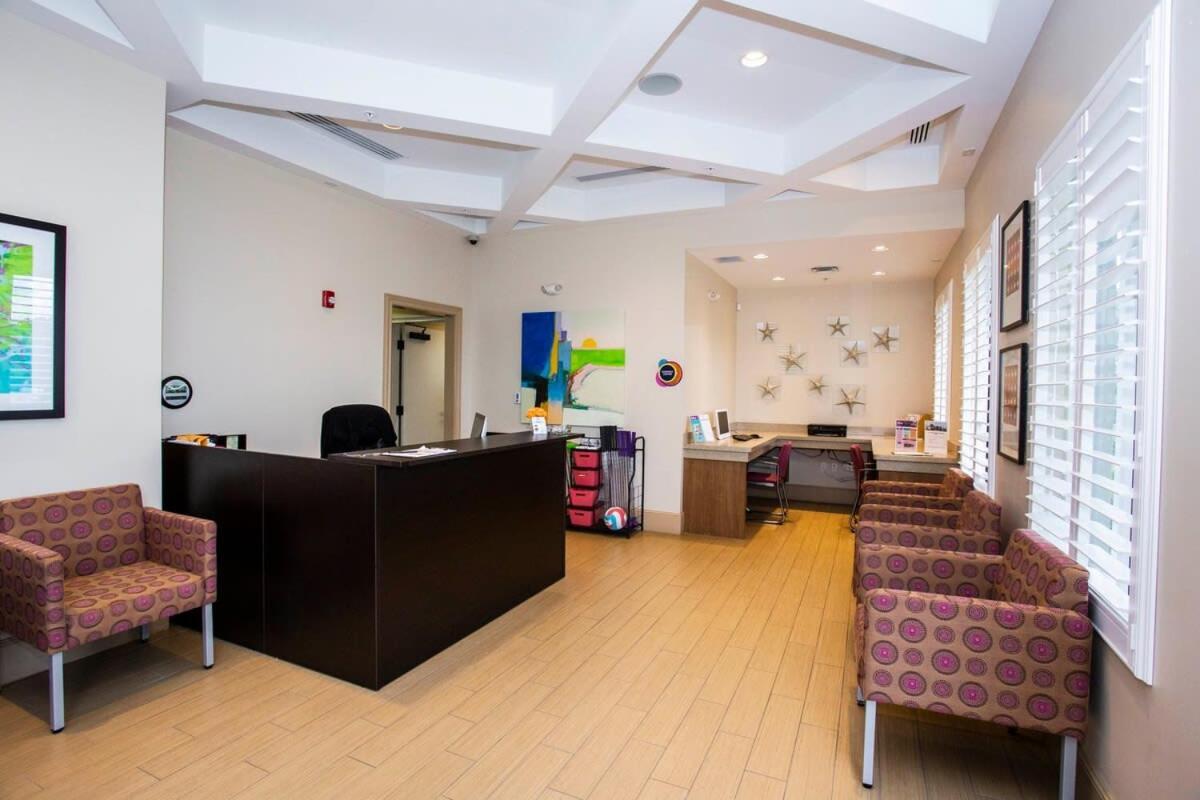 Cozy 3 Bd Close To @ Enclaves At Festival 808 Casa vacanze