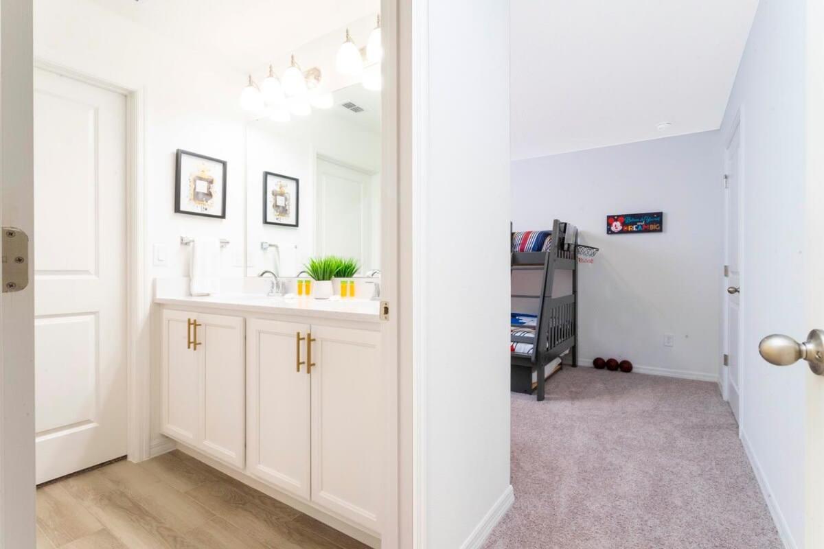 Casa vacanze Cozy 3 Bd Close To @ Enclaves At Festival 808 Davenport