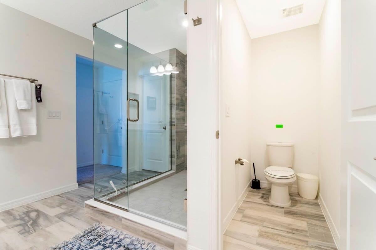 Cozy 3 Bd Close To @ Enclaves At Festival 808 Casa vacanze