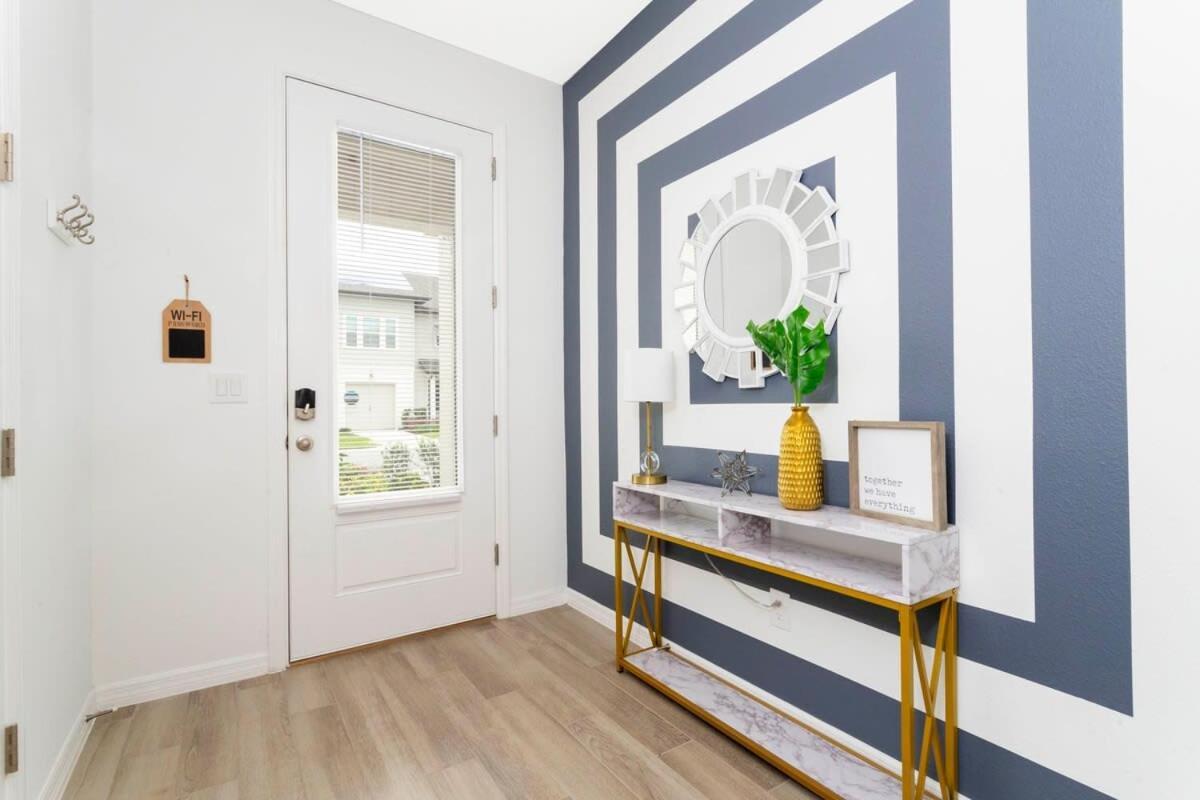 Casa vacanze Cozy 3 Bd Close To @ Enclaves At Festival 808 Davenport