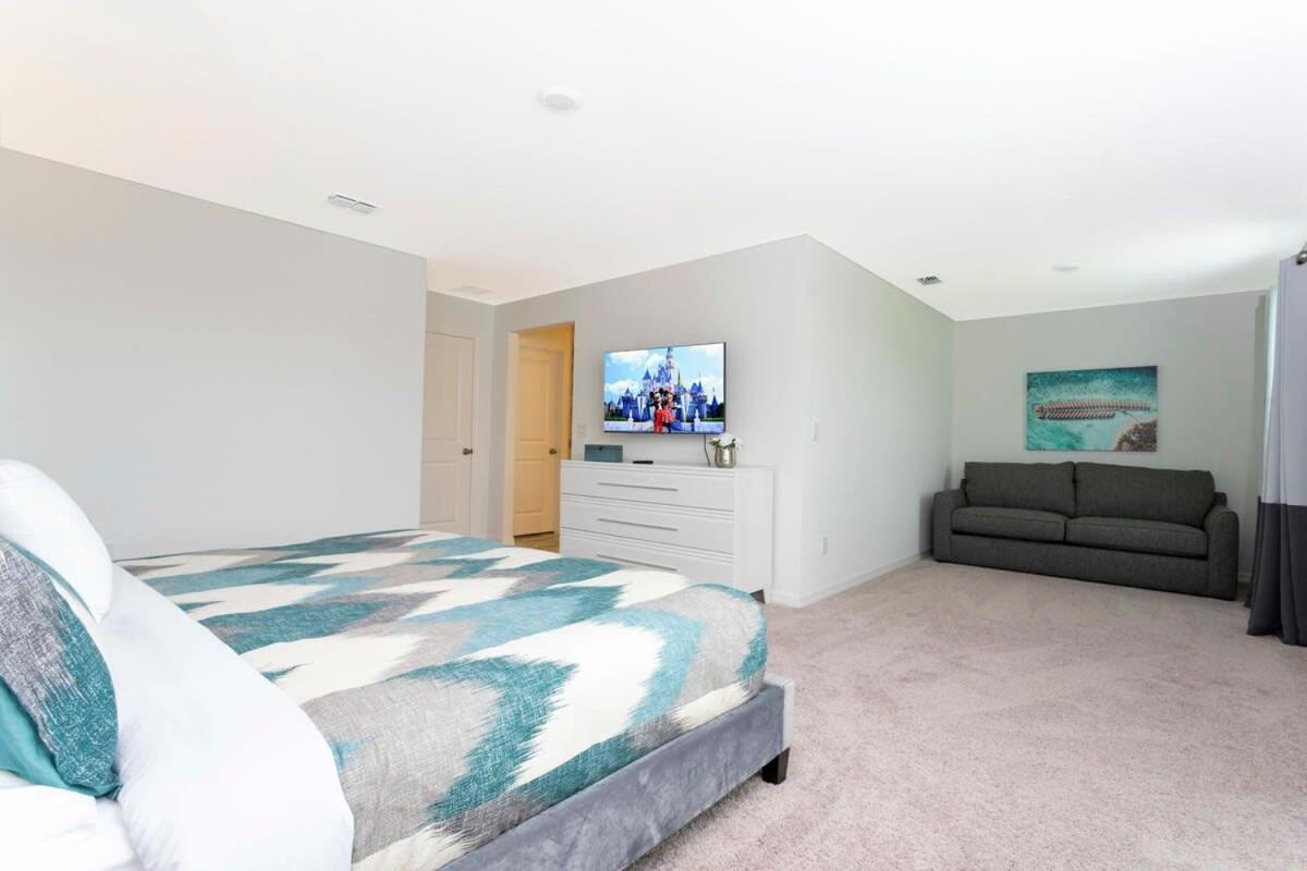 Cozy 3 Bd Close To @ Enclaves At Festival 808 Casa vacanze